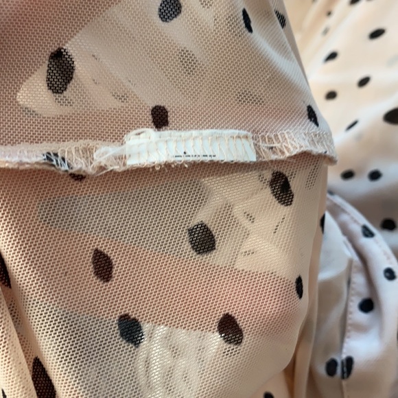 3 for $20 💜 REITMANS Blouse - Picture 4 of 4